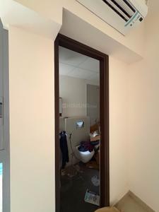 Image of 507 Sq.ft 1 BHK Apartment / Flat for rent in Piramal Vaikunth , Thane West, Thane for Rs. 30000