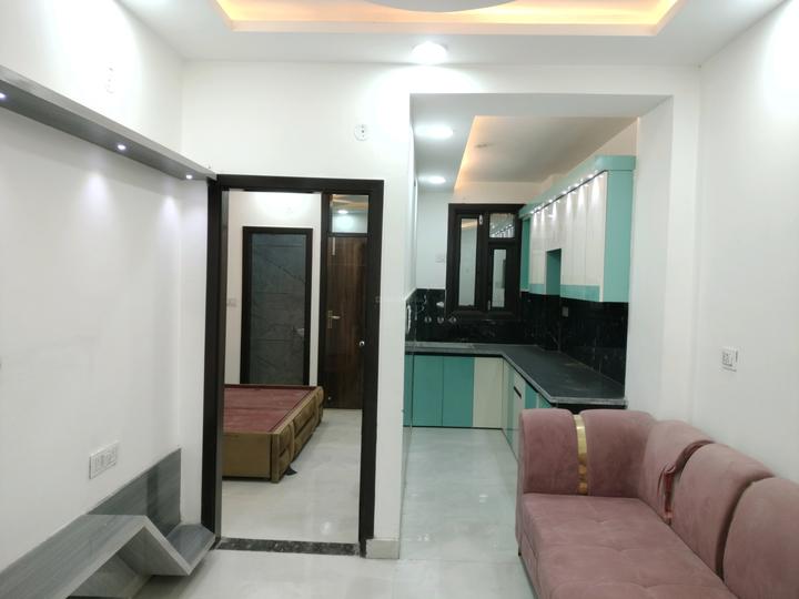 Bhagwati Garden Extension, Dwarka Mor Main Image 1