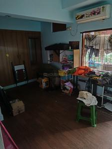 Bedroom Image of 1040 Sq.ft 2 BHK Apartment / Flat for sale in DD Colony, Nallakunta Hyderabad for Rs. 5800000