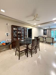 Hall Image of 3450 Sq.ft 4 BHK Apartment / Flat for sale in Brigade Millennium Annexe, JP Nagar Bengaluru for Rs. 45000000