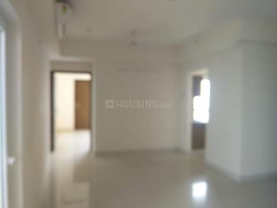 Hall Image of 950 Sq.ft 2 BHK Builder Floor for sale in Shahdara New Delhi for Rs. 7200000
