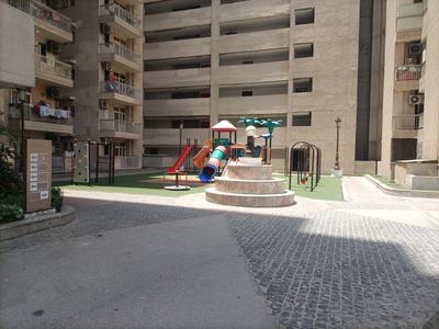 2 BHK Flat