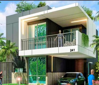 Image of 1945 Sq.ft 3 BHK Villa for sale in Geown Oasis Phase 3, Sarjapur, Bengaluru for Rs. 17900000