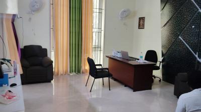 Hall Image of 6400 Sq.ft 5 BHK Independent House for sale in Neelankarai Chennai for Rs. 98500000