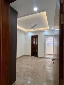 Hall Image of 1300 Sq.ft 3 BHK Builder Floor for sale in New Rajinder Nagar New Delhi for Rs. 42500000