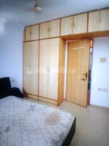 Bedroom Image of 1050 Sq.ft 2 BHK Apartment / Flat for rent in Sanpada Navi Mumbai for Rs. 50000