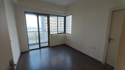 Bedroom Image of 2355 Sq.ft 4 BHK Apartment / Flat for rent in Paras Dews, Sector 106 Gurgaon for Rs. 44000
