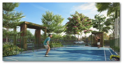 Image of 1390 Sq.ft 3 BHK Apartment / Flat for sale in Punawale, Pune for Rs. 11500000