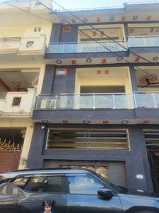 Image of 800 Sq.ft 1 BHK Independent House for rent in Arjunganj, Lucknow for Rs. 9000
