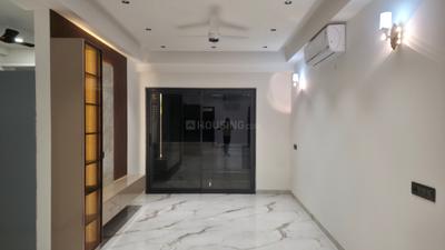 Hall Image of 1850 Sq.ft 3 BHK Builder Floor for sale in Vipul World, Sector 48 Gurgaon for Rs. 30000000