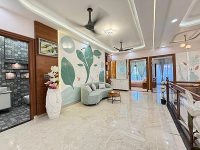 Hall Image of 4060 Sq.ft 6 BHK Villa for sale in Khatipura Jaipur for Rs. 201100000