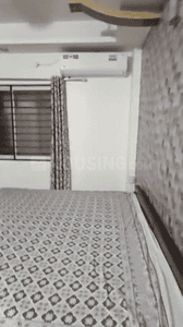 Bedroom Image of 2150 Sq.ft 5 BHK Villa for rent in Bawadiya Kalan Bhopal for Rs. 45000