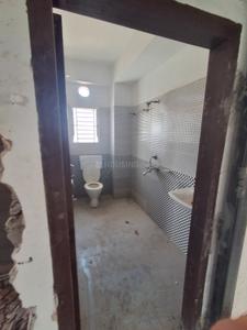 Bathroom Image of 1400 Sq.ft 3 BHK Apartment / Flat for sale in Chenikuthi Guwahati for Rs. 9000000