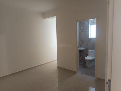 Bedroom Image of 1200 Sq.ft 3 BHK Apartment / Flat for sale in Ruheen Saar, Karolan Ka Barh Jaipur for Rs. 6800000