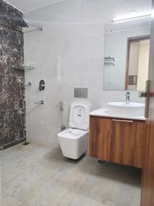 Bedroom Three Image of 2800 Sq.ft 4 BHK Apartment / Flat for sale in DDA Flats Vasant Kunj, Vasant Kunj New Delhi for Rs. 62500000