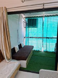 Bedroom Image of 2000 Sq.ft 3 BHK Apartment / Flat for sale in Shreedhar Hills, Motera Ahmedabad for Rs. 9300000
