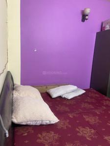 Bedroom Image of 700 Sq.ft 2 BHK Independent House for sale in Indirapuram Ghaziabad for Rs. 6000000