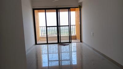 Living Room Image of 982 Sq.ft 2 BHK Apartment / Flat for rent in Magarpatta River View City, Loni Kalbhor Pune for Rs. 22000