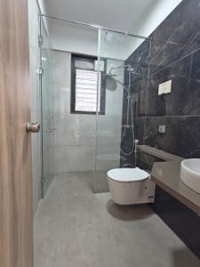 Bedroom Image of 1695 Sq.ft 3 BHK Apartment / Flat for sale in Erandwane Pune for Rs. 35900000