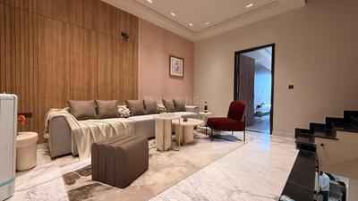 Bedroom Image of 4000 Sq.ft 4 BHK Villa for sale in Sodala Jaipur for Rs. 53500000