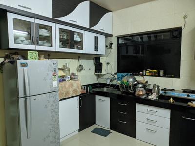 2 BHK Flat