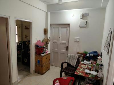 Hall Image of 721 Sq.ft 2 BHK Apartment / Flat for sale in Jadavpur Kolkata for Rs. 4000000
