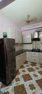 Kitchen Image of 1800 Sq.ft 2 BHK Builder Floor for rent in Sector 5 Gurgaon for Rs. 21500