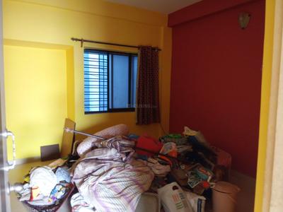 Bedroom Image of 1200 Sq.ft 3 BHK Apartment / Flat for sale in Ganguly Bagan Kolkata for Rs. 7000000