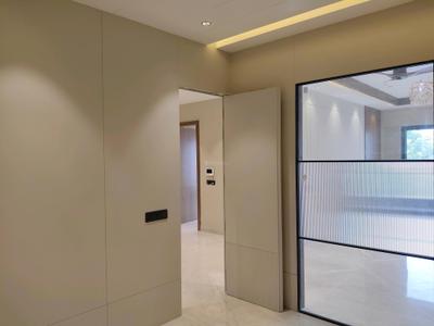 Bedroom Image of 4450 Sq.ft 4 BHK Independent House for rent in DLF Independent Floors At Dlf City Phase III, DLF Phase 3 Gurgaon for Rs. 100000
