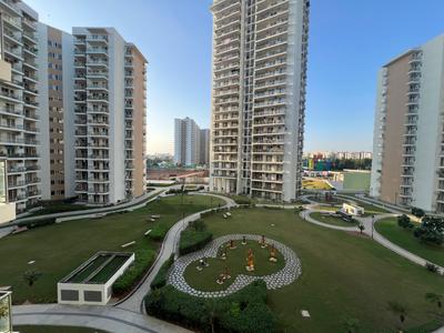 Image of 1182 Sq.ft 3 BHK Apartment / Flat for sale in Gillco Parkhills, Sector 118, Mohali for Rs. 14000000