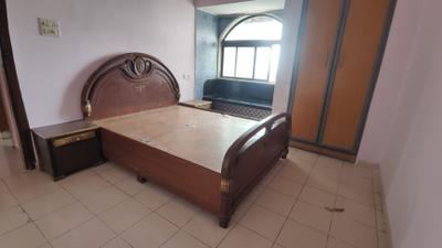 Bedroom Image of 1480 Sq.ft 3 BHK Apartment / Flat for sale in Sea Breeze Palm, Sector 16 A Navi Mumbai for Rs. 57000000