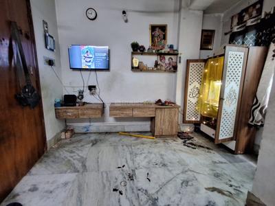 Hall Image of 730 Sq.ft 2 BHK Apartment / Flat for sale in Keshtopur Kolkata for Rs. 2350000