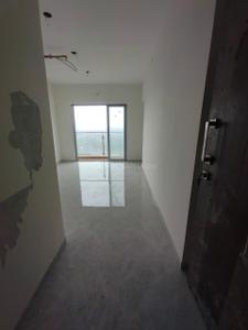 Hall Image of 1230 Sq.ft 2 BHK Apartment / Flat for sale in Space Sky Heights, Kalyan West Kalyan for Rs. 15000000