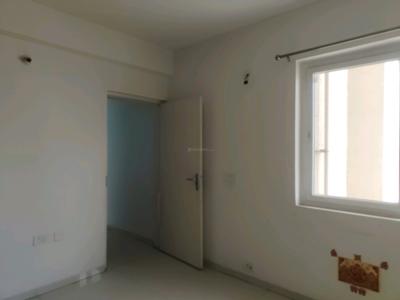 Bedroom Image of 1662 Sq.ft 3 BHK Apartment / Flat for rent in Unitech Fresco, Sector 50 Gurgaon for Rs. 50000