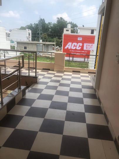 Ram Colony Balcony 1