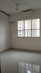 Hall Image of 1700 Sq.ft 4 BHK Apartment / Flat for sale in Ideal Aquaview, New Town Kolkata for Rs. 20700000