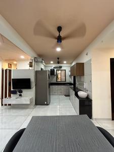 Image of 1400 Sq.ft 3 BHK Apartment / Flat for sale in Kasper Bliss, Bhayli, Vadodara for Rs. 5600000
