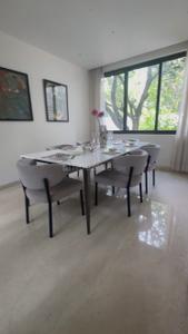 Hall Image of 6000 Sq.ft 4 BHK Villa for sale in Fortius Under the Sun Luxury Villa Lifestyle, Sanne Amanikere Bengaluru for Rs. 300000000