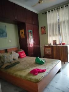 Bedroom Image of 1300 Sq.ft 2 BHK Builder Floor for sale in Ardee Platinum Greens, Sector 52 Gurgaon for Rs. 16500000