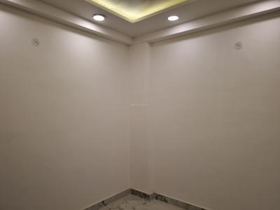 Bedroom Image of 600 Sq.ft 2 BHK Apartment / Flat for sale in Dream Ultra Luxury by Dream Home Buildtech, Mahavir Enclave New Delhi for Rs. 6000001