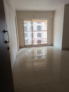 Hall Image of 650 Sq.ft 1 BHK Apartment / Flat for sale in Sai Altezza, Kalyan East Kalyan for Rs. 5300000