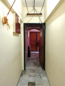 Passage Image of 1000 Sq.ft 3 BHK Apartment / Flat for sale in Rachana Garden Primrose, Mulund West Mumbai for Rs. 19000000