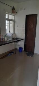 Kitchen Image of 589 Sq.ft 2 BHK Apartment / Flat for rent in Kolte Patil Life Republic Sector R16 16th Avenue Arezo, Hinjawadi Pune for Rs. 21000