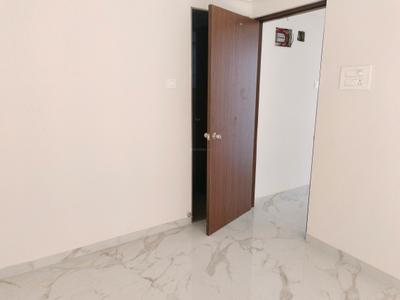 Bedroom Image of 765 Sq.ft 1 BHK Apartment / Flat for sale in Ulwe Navi Mumbai for Rs. 6200000