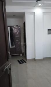 Hall Image of 1200 Sq.ft 2 BHK Apartment / Flat for rent in Dhantoli Nagpur for Rs. 22000