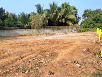 Image of 460 Sq.ft Residential Plot / Land for sale in Konthamuru, Rajahmundry for Rs. 5500000