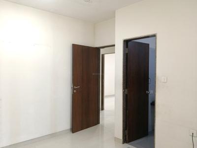 Bedroom Image of 1220 Sq.ft 3 BHK Apartment / Flat for rent in ACME Ozone Phase 2, Thane West Thane for Rs. 53000