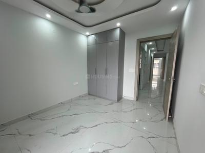 Bedroom Image of 1700 Sq.ft 4 BHK Builder Floor for rent in Sahastradhara Road Dehradun for Rs. 43000