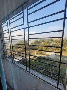 Balcony Image of 975 Sq.ft 2 BHK Apartment / Flat for sale in Prakash Nagar Siliguri for Rs. 4500000