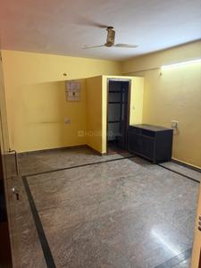 Bedroom Image of 900 Sq.ft 2 BHK Apartment / Flat for rent in Kempegowda Nagar Bengaluru for Rs. 23000